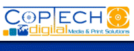 Coptech Digital logo
