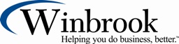Winbrook logo